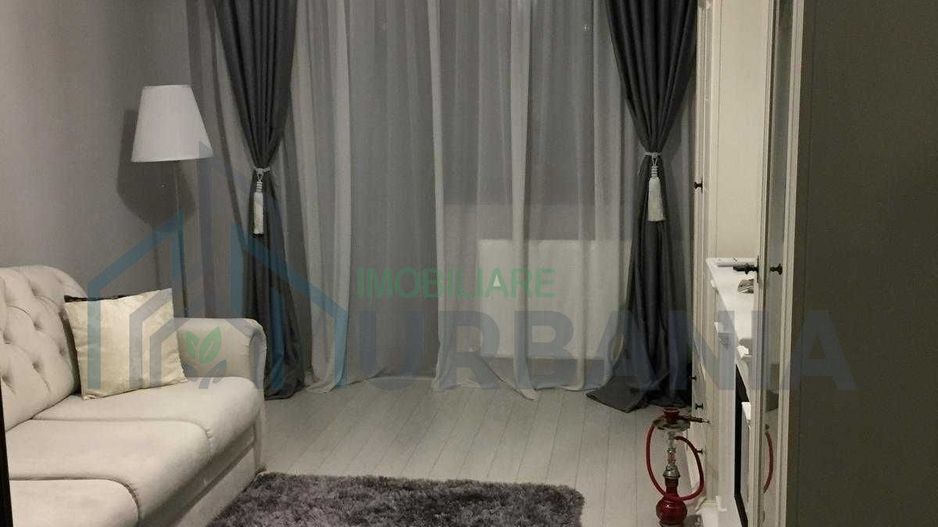 Apartament de vanzare, valea adanca, str pepinierii 5! - Poză 1