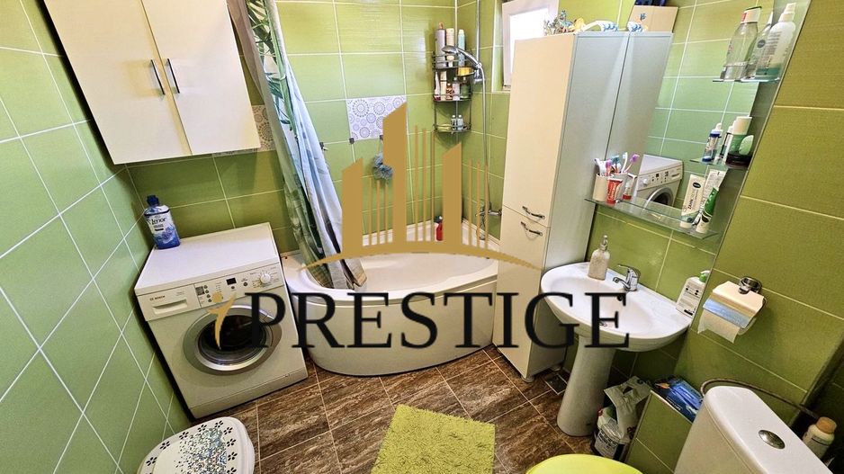 FĂRĂ COMISION | APARTAMENT 2 CAMERE | CURTE PRIVATĂ | TURNIȘOR - Poză 6