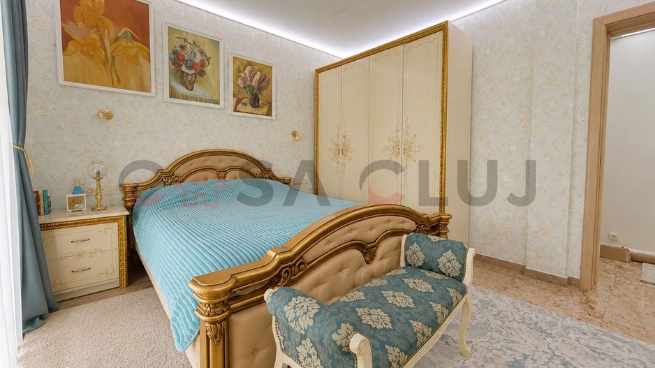 Apartament premium, zona Iulius Mall - Poză 8