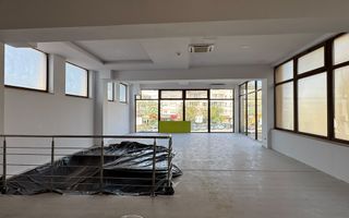 De inchiriat | Spatiu Comercial 150 MP | Iosia - Poză 1