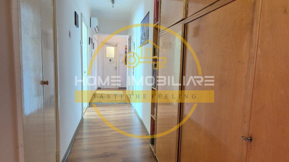 Apartament 3 cam. 72mp, DECOMANDAT,  etaj 6/10 , Alexandru - Piata Voievozilor - Poză 10