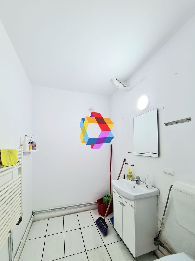 Spatiu comercial de închiriat Brasov - 50 mp  # spatii-comerciale-brasov.ro - Poză 7