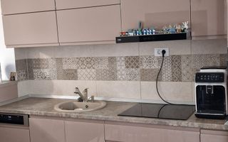 Apartament Pacurari 3camere/decomandat/bucatarie open space living - Poză 5