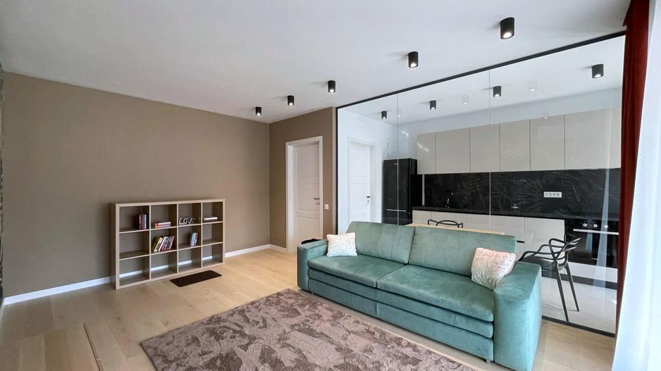 2 camere Nusco City Aviatiei | Pipera - Poză 3