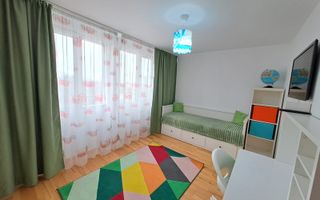 Apartament 3 camere Parc IOR plus loc de parcare inclus - Poză 10