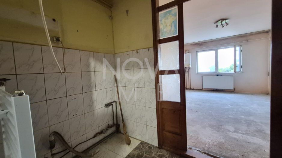 Garsoniera de vanzare - Zona Garii - Poză 4