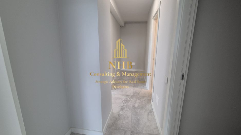 0% COMISION - 2  camere de vanzare, incalzire pardoseala, 78 mp - Poză 7