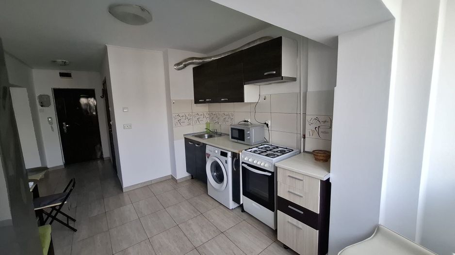 Garsoniera Central Burebista Alba Iulia L335 - Poză 5