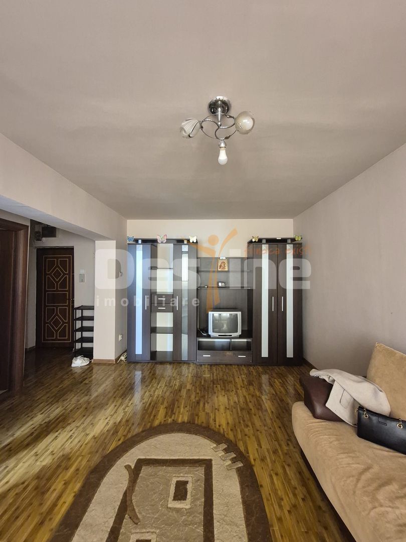 Garsoniera, confort 1, Bulevardul București, disponibilă imediat - Poză 4