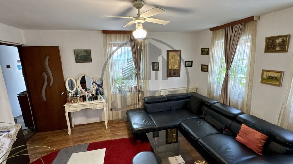 Apartament 3 camere de vanzare Constanta, zona Centrala - Poză 18