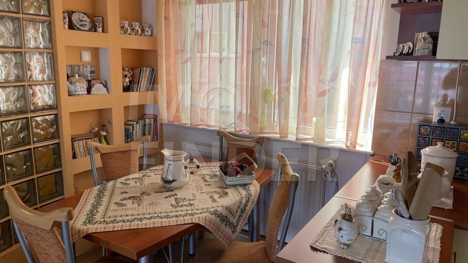 Vanzare 3 camere, imobil nou, Gheorgheni,  suprafata generoasa 96 mp - Poză 14