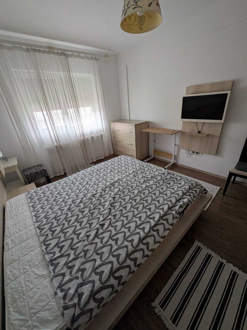 De vanzare Apartament 2 camere, open-space, Militari Residence - Poză 4