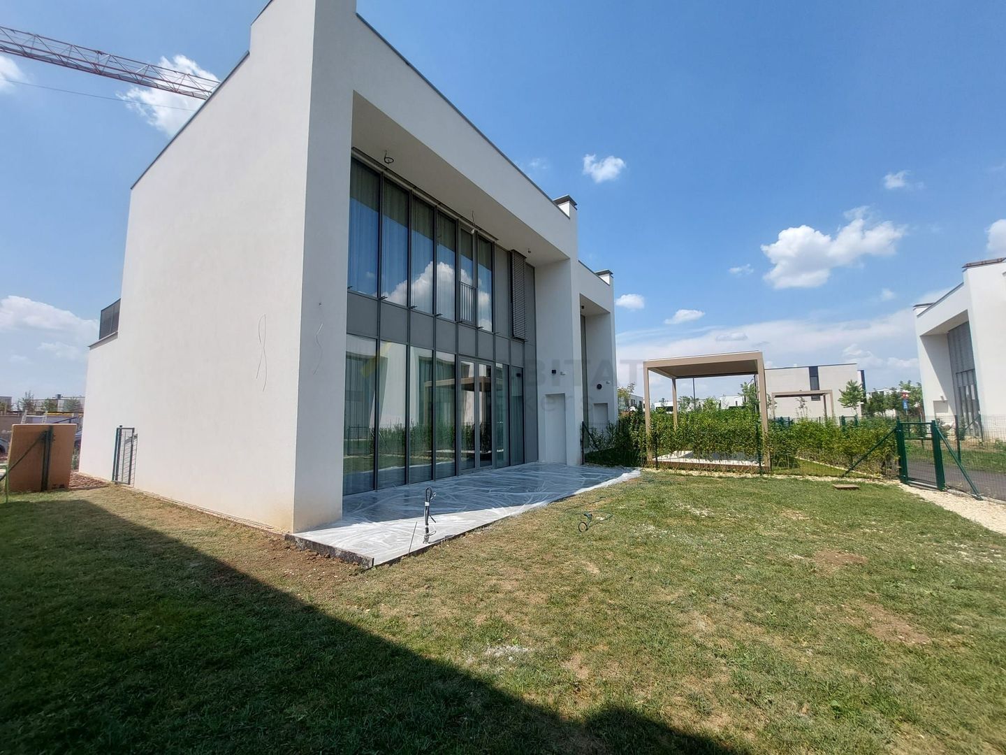 Vilă premium | Prima închiriere | Amber Forest | 4 camere - Poză 2