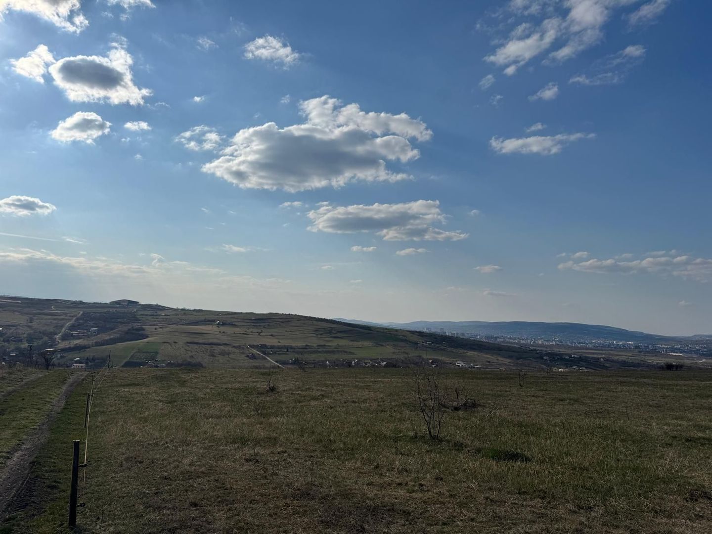 Teren intravilan in zona Tufele Rosii | Colonia Bundus | 2.990 mp - Poză 6