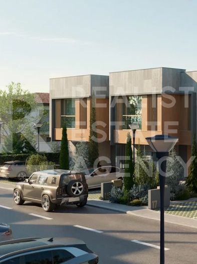 Vânzare, vilă, 157mp, Pipera, București - Poză 3