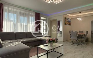 Apartament la casa, de inchiriat cu 4 camere Central, Oradea - Poză 1