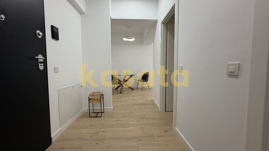 2 camere I parter I gratina proprie 83 mp I First Estates I 55 utili - Poză 5