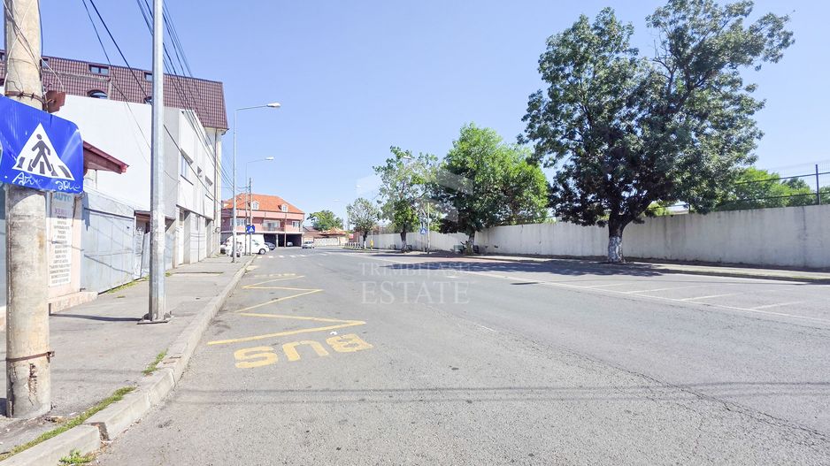 Garsoniera | Open Space | Salaj | Ferentari | Semanatorului nr.50 - Poză 16