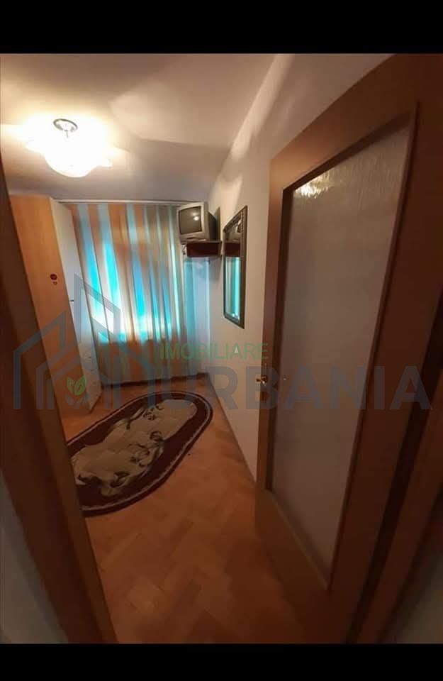 Apartament 3 camere de vânzare, Alexandru cel Bun, Iași – 110.000 Euro - Poză 5