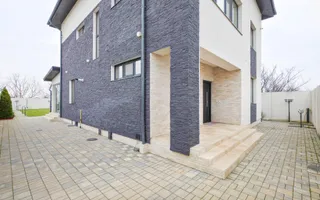Vilă Premium 2021 | 237 mp utili | Teren 575 mp | Finisaje Luxury | - Poză 48