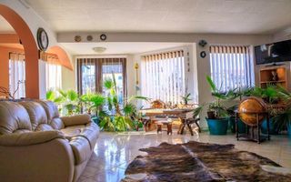 Vând casă - vilă Măgurele Ilfov - zona centrală -direct proprietar  - Poză 1