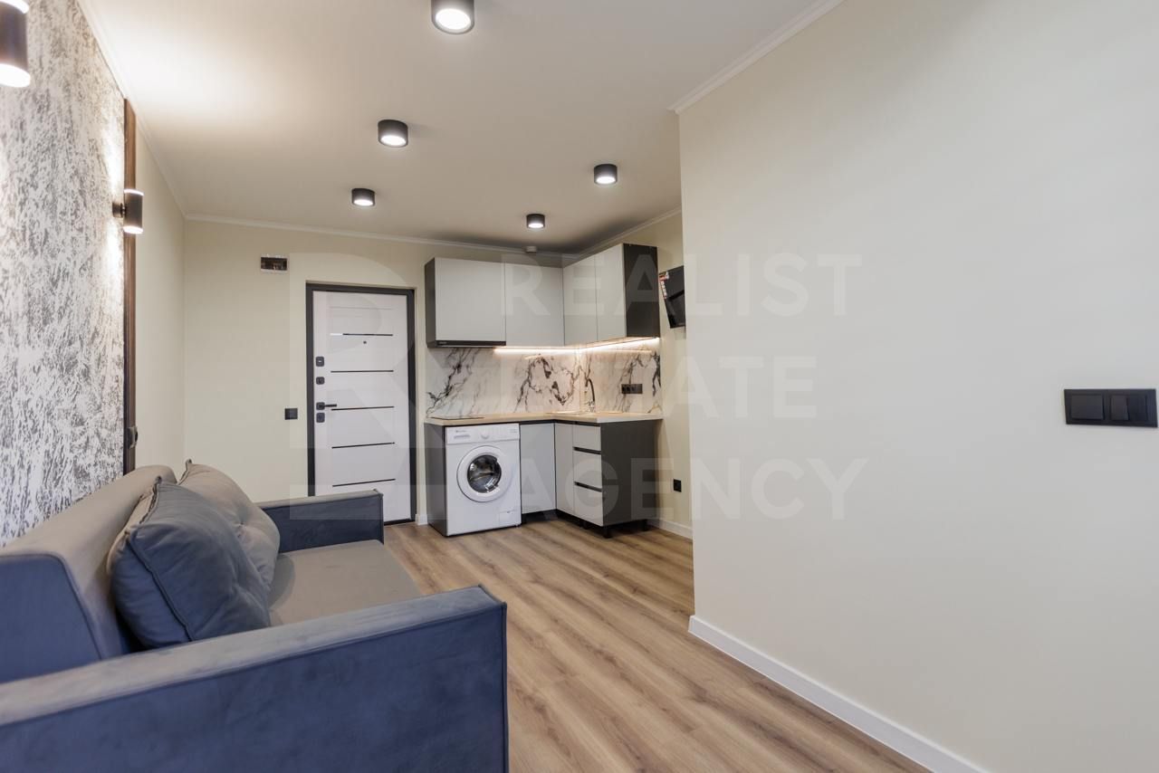 Vânzare, garsonieră, 1 cameră, str. Salcamilor, Botanica - Poză 5