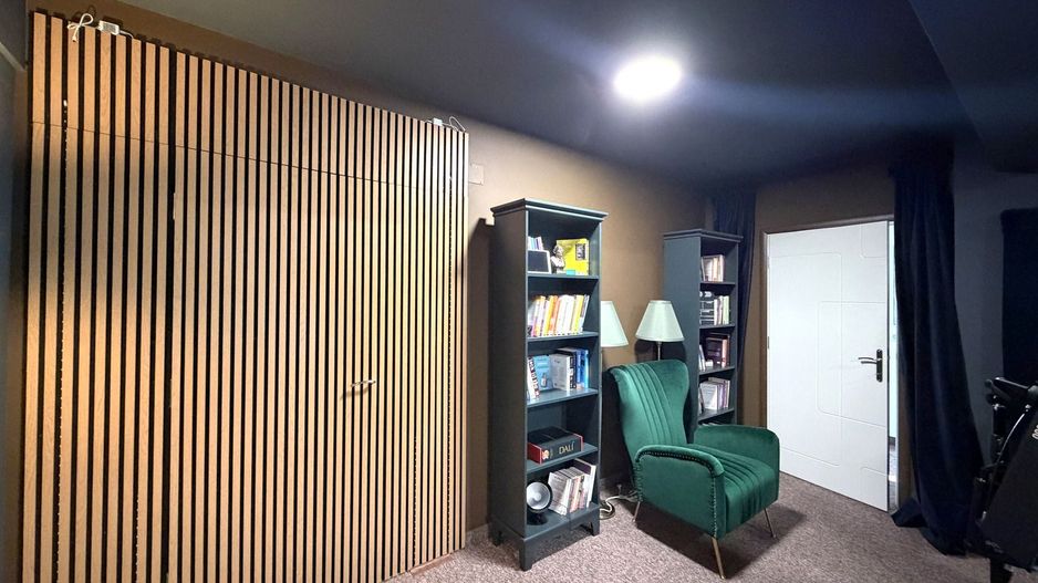 2 camere | studio podcast si video ready – parter | Sisesti - Poză 6