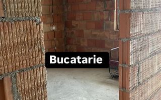 Casa Tip Duplex de vanzare - Cristian jud. Sibiu - 138mpu - Poză 5
