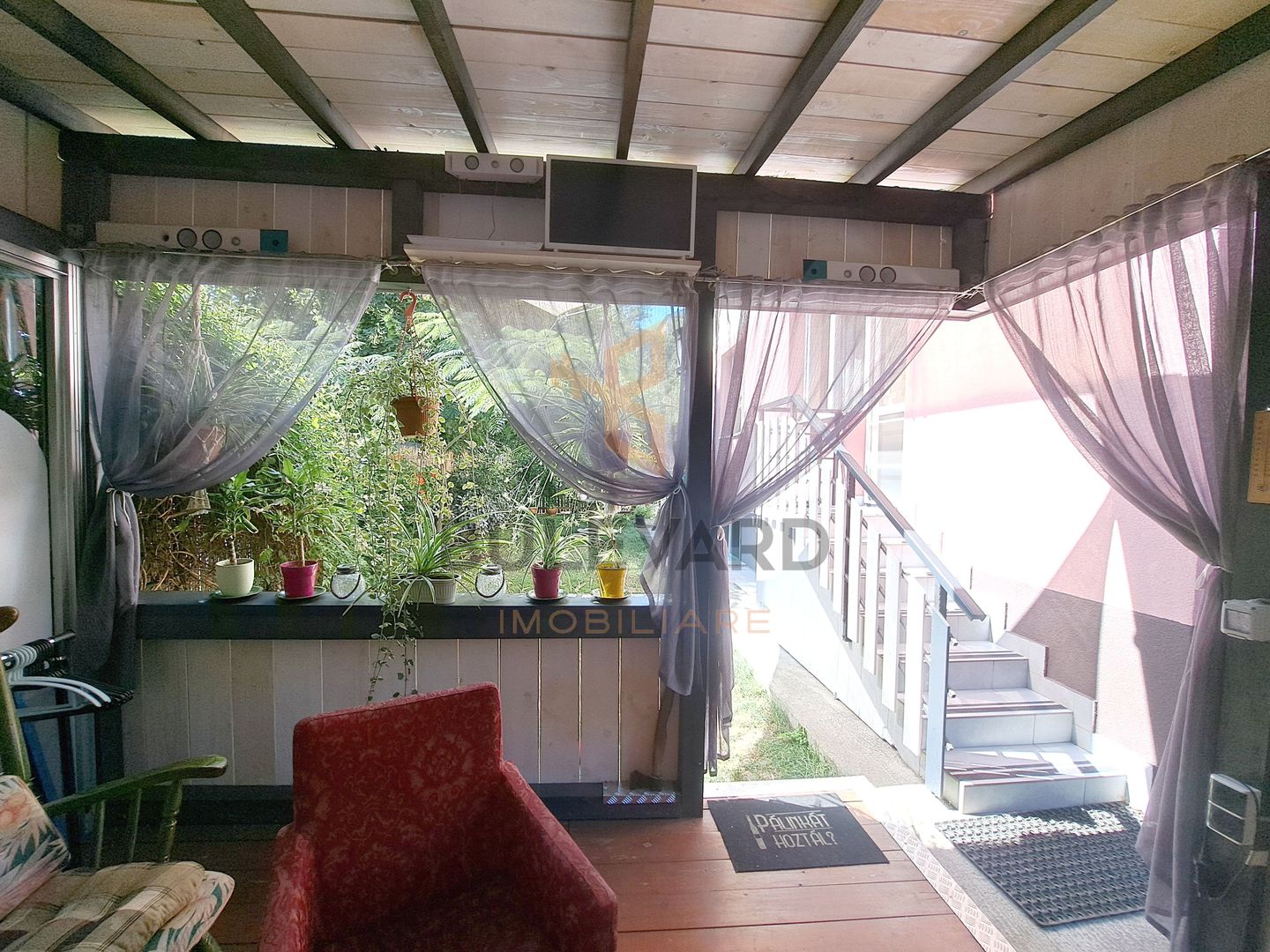 Comision 0! Casa 206 mp utili + pod 60 mp, 4 parcari, 304 mp teren - Poză 27