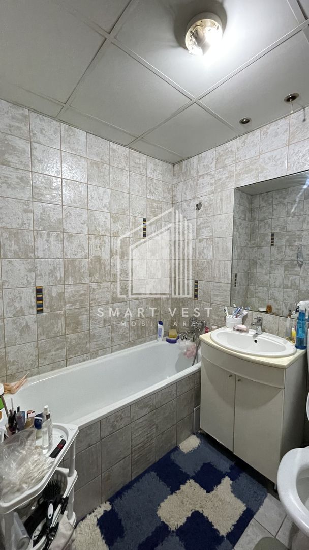 Apartament 2 camere | 47 mp | Etaj 2 | Zona Closca - Poză 10