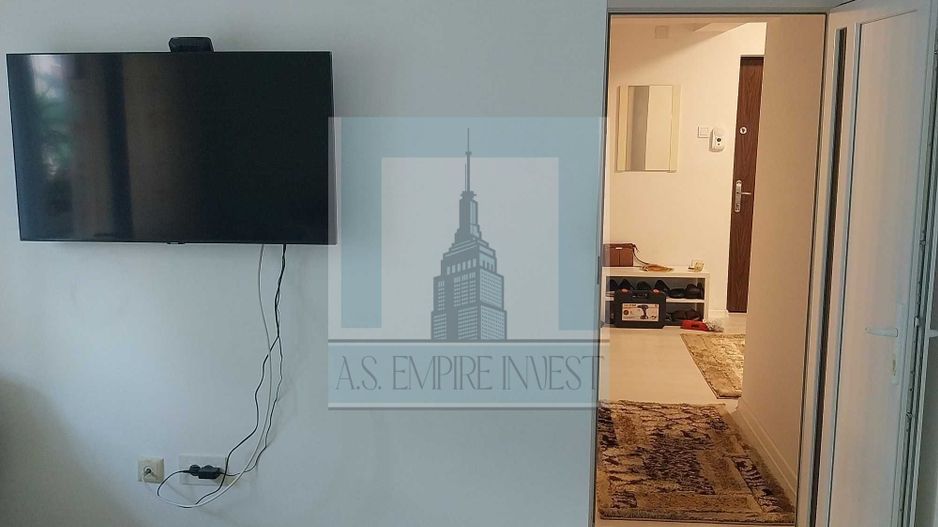 De vânzare apartament cu 2 camere, zona Răcădau - Brașov - Poză 2