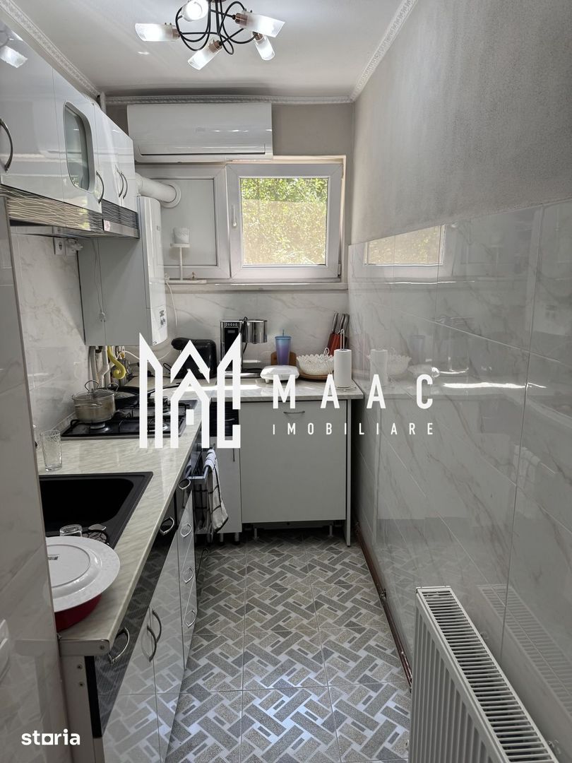Apartament 2 camere | Renovat Integral | Parter | Zona Nord - Poză 3