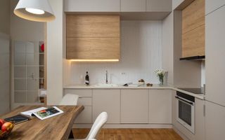 PENTHOUSE PREMIUM | TERASA 170MP | EMINESCU - Poză 9