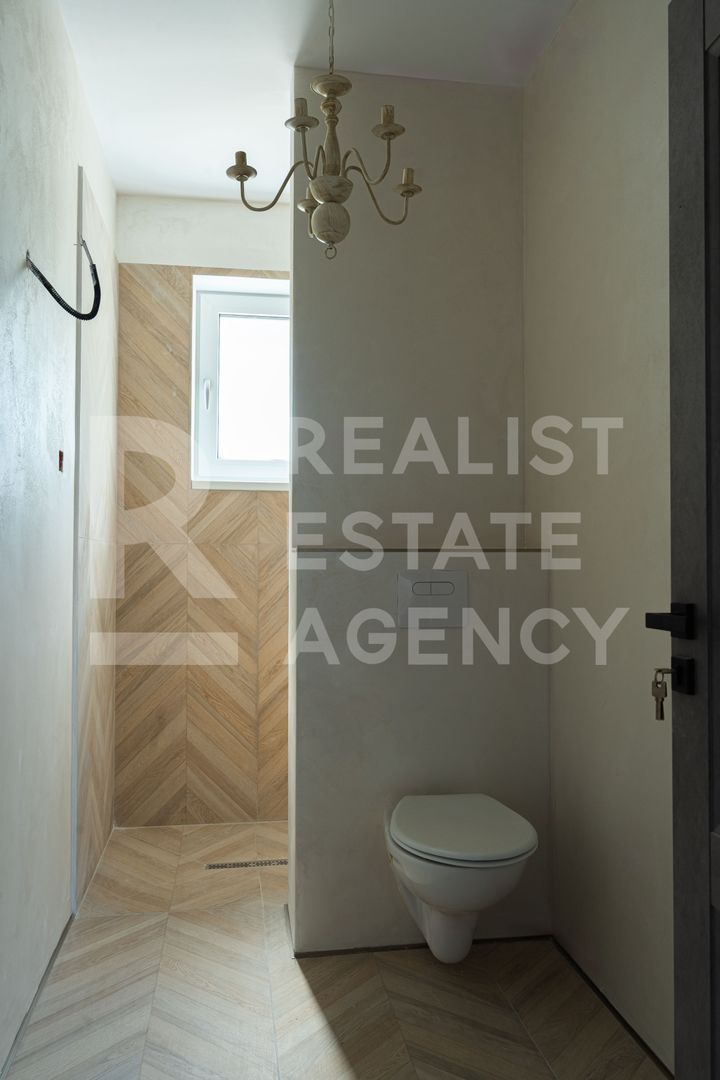 Case moderne de vânzare în Cristian, Brașov – confort și eficiență - Poză 8