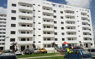 APARTAMENT 2 CAMERE DOAMNA STANCA- KAUFLAND | LOC DE PARCARE - Poză 8