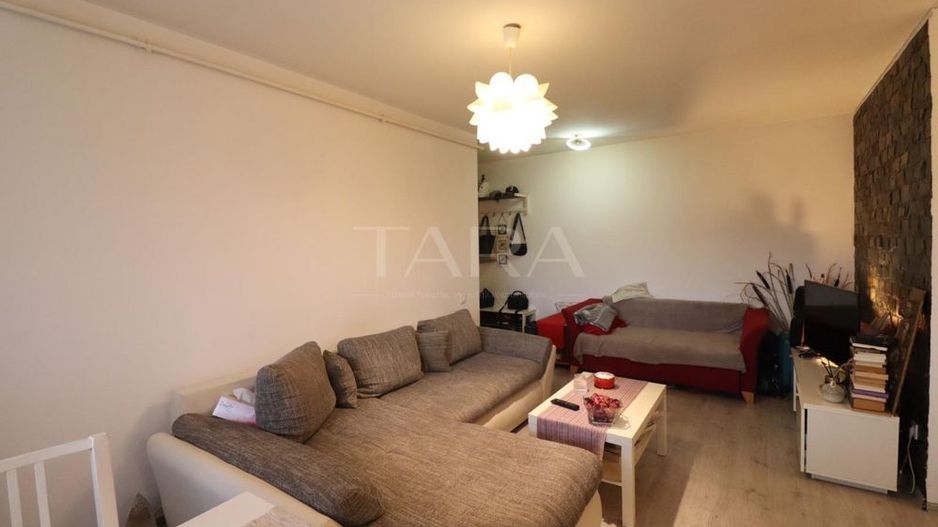 Apartament cu 3 camere de vânzare în Florești – zona Muzeul Apei. - Poză 3