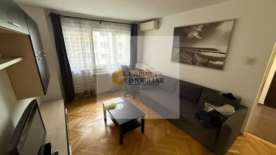2 camere | Parc Cismigiu  | Etaj 2  | Creditabil - Poză 1