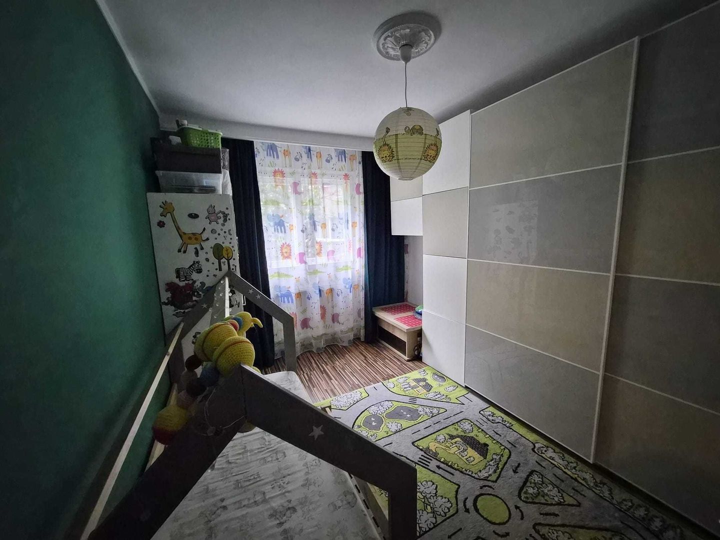 Apartament 3 camere gata de mutare Lujerului, Militari - Poză 4