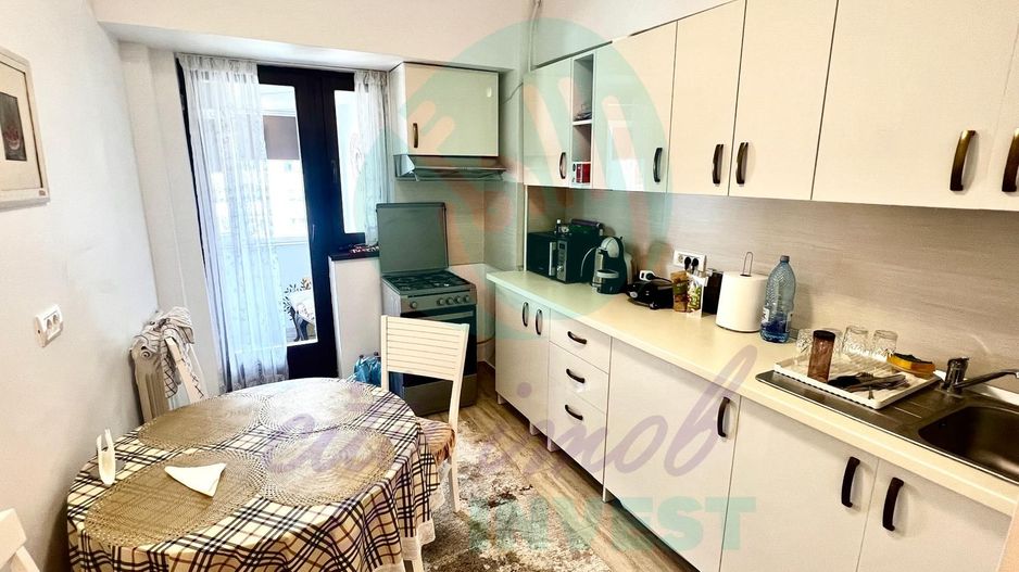 3 camere | 3 min Metrou Piața Victoriei | Complet renovat - Poză 3