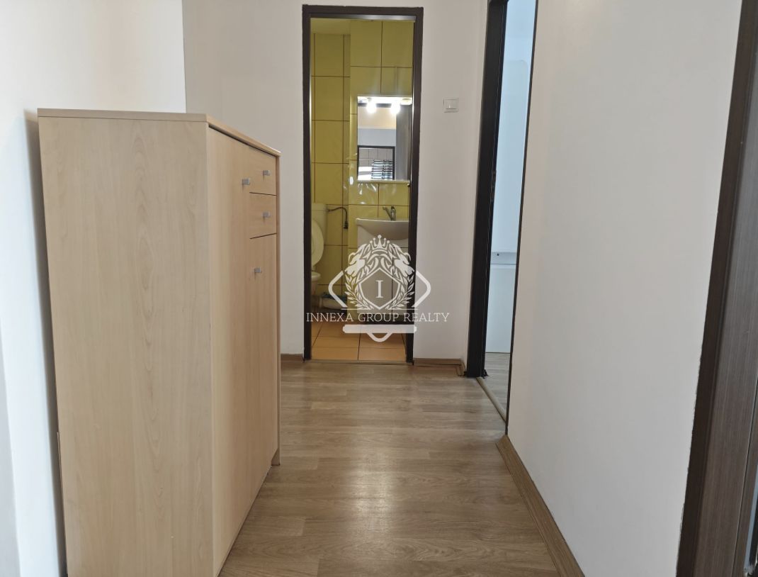 13 Septembrie-Drumul Sării | 3 camere | 80mp | et 4 | loc parcare | 650 euro - Poză 16