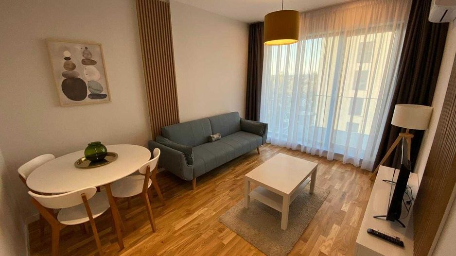 Inchiriere apartament 2 camere - Poză 1