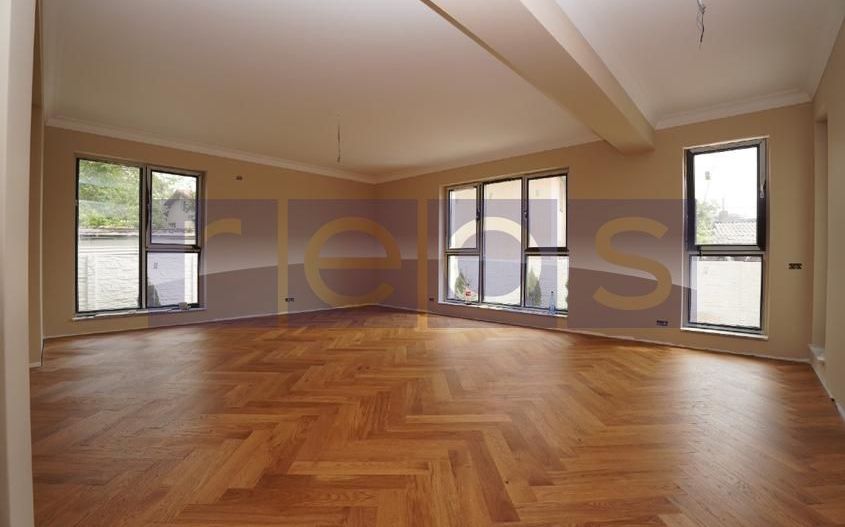 VANZARE 3 CAMERE-DECOMANDAT- Băneasa - Aviatiei - Poză 1