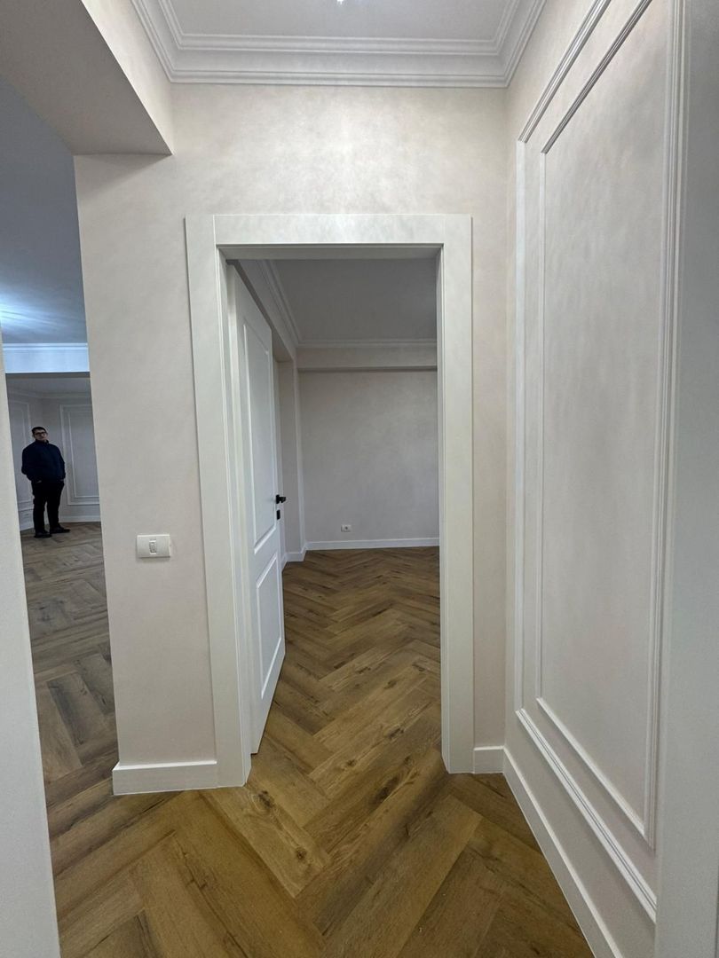 3 Camere|| Domenii - Bloc Boutique Nou - Poză 12