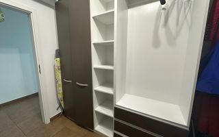 2 camere, dressing, 77mp+balcon, parcare, Gheorgheni Zona Iulius Mall - Poză 2