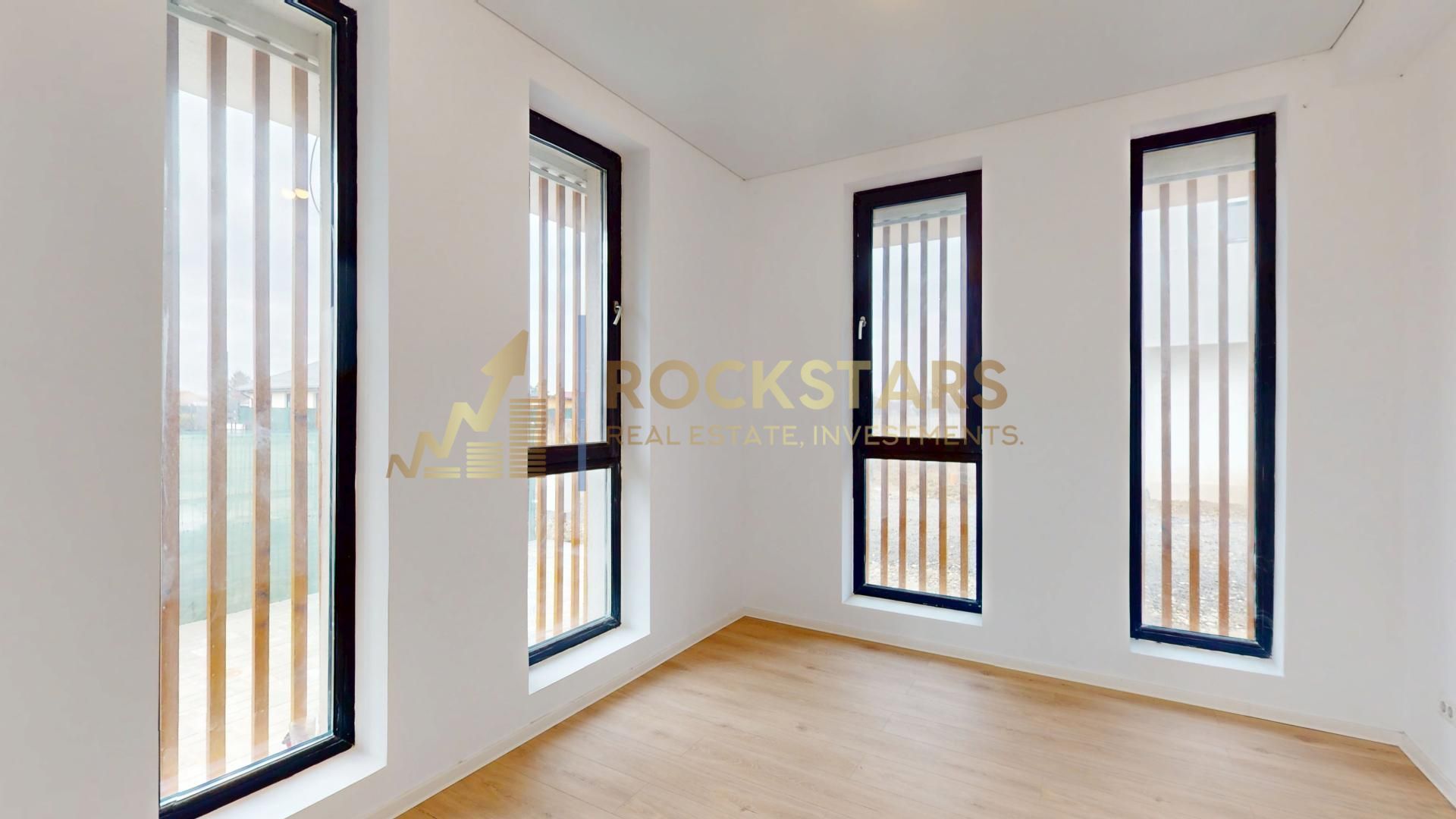 Vila 5 Camere | Corbeanca, Tamasi | 150 mp utili - Poză 8