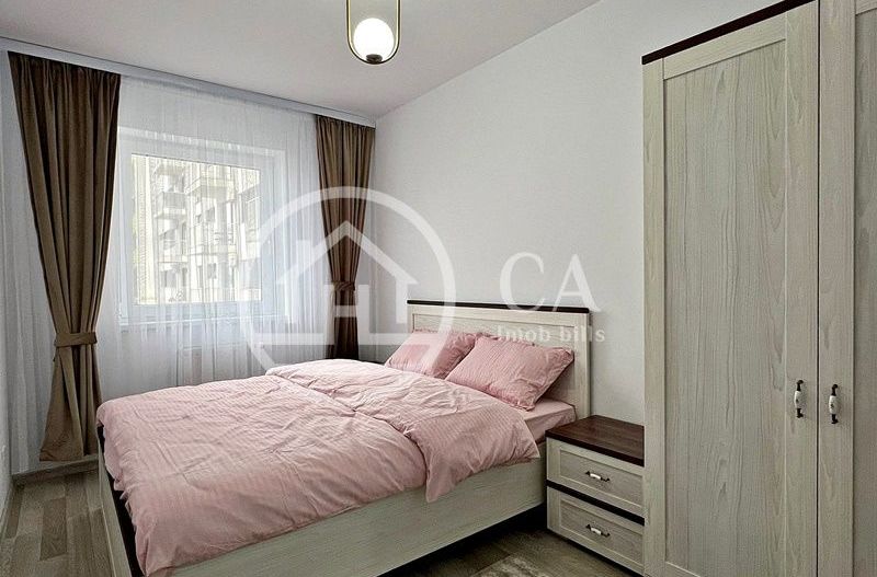 Apartament de închiriat cu 3 camere în PRIMA ONEȘTILOR, Oradea - Poză 5