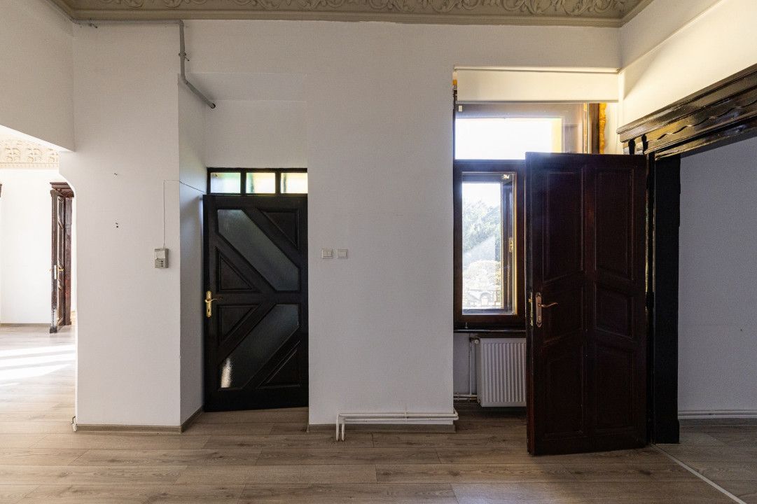 Apartament 196 mp, cu 5 camere, în zona istorică Iosefin - Timisoara - Poză 33