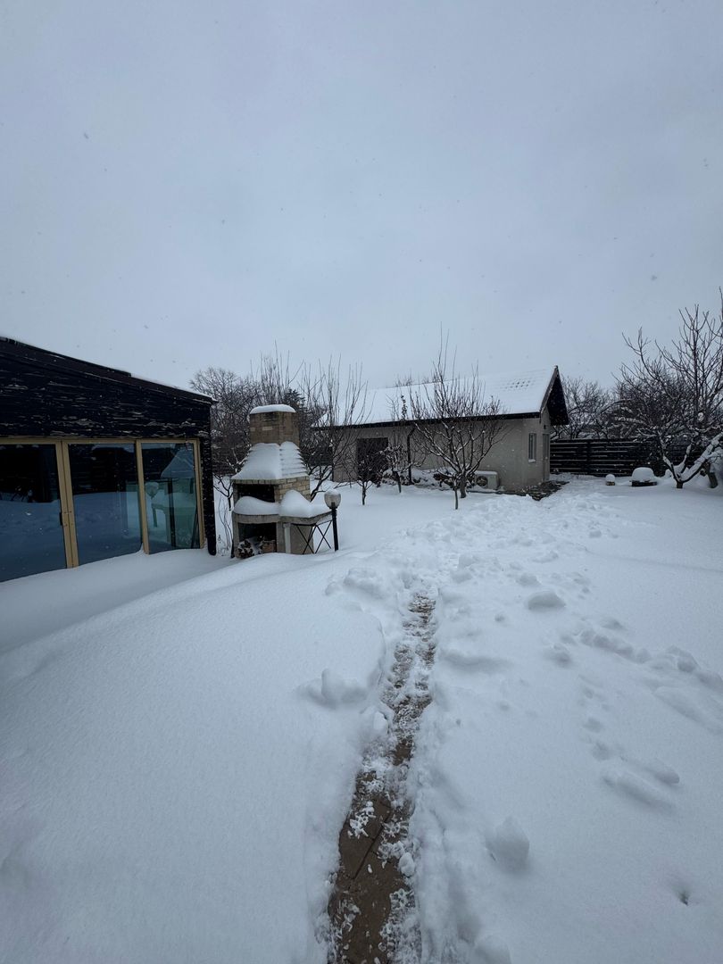 Vila cu piscina Snagov Ciofliceni - Poză 19