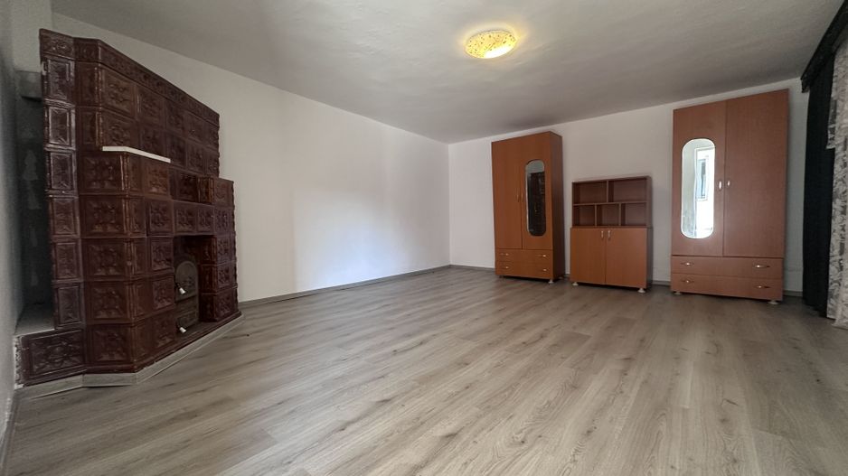 Vanzare casă P+1E cu garaj, beci și 653 mp teren-Valea Voievozilor - Poză 5