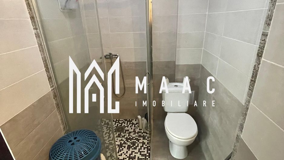 Apartament 3 camere I 70 mp I Vedere panoramică I Doamna Stanca - Poză 13